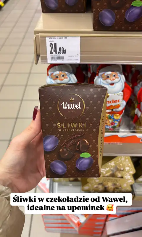 Intermarche - gazetka promocyjna Zakupowe Inspiracje i NOWOŚCI w Intermarche od czwartku 20.11 