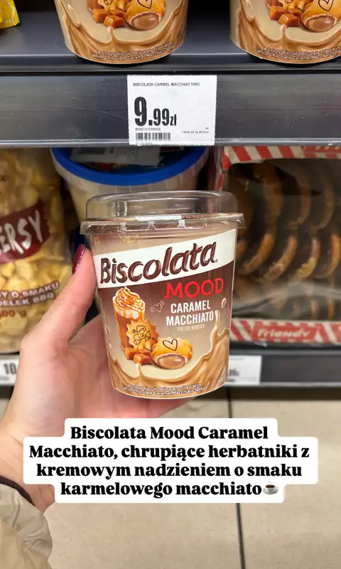 Intermarche - gazetka promocyjna Zakupowe Inspiracje i NOWOŚCI w Intermarche od czwartku 20.11  - strona 2