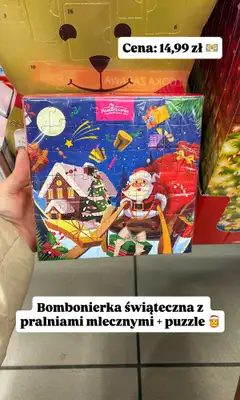 Intermarche - gazetka promocyjna Zakupowe Inspiracje i NOWOŚCI w Intermarche od czwartku 20.11  - strona 3