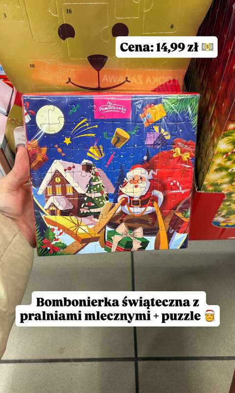 Intermarche - gazetka promocyjna Zakupowe Inspiracje i NOWOŚCI w Intermarche od czwartku 20.11  - strona 3