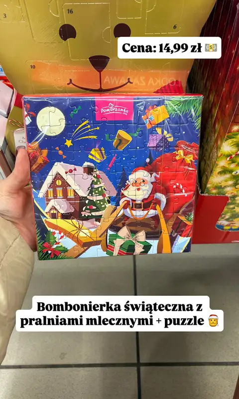 Intermarche - gazetka promocyjna Zakupowe Inspiracje i NOWOŚCI w Intermarche od czwartku 20.11  - strona 3