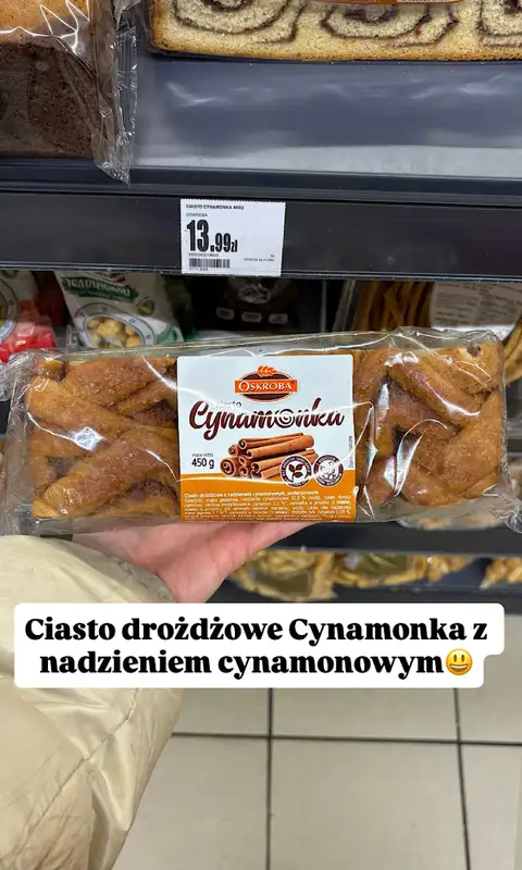Intermarche - gazetka promocyjna Zakupowe Inspiracje i NOWOŚCI w Intermarche od czwartku 20.11  - strona 10
