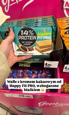 Intermarche - gazetka promocyjna Zakupowe Inspiracje i NOWOŚCI w Intermarche od czwartku 20.11  - strona 8