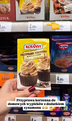 Intermarche - gazetka promocyjna Zakupowe Inspiracje i NOWOŚCI w Intermarche od czwartku 20.11  - strona 4