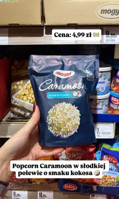 Intermarche - gazetka promocyjna Zakupowe Inspiracje i NOWOŚCI w Intermarche od czwartku 20.11  - strona 9