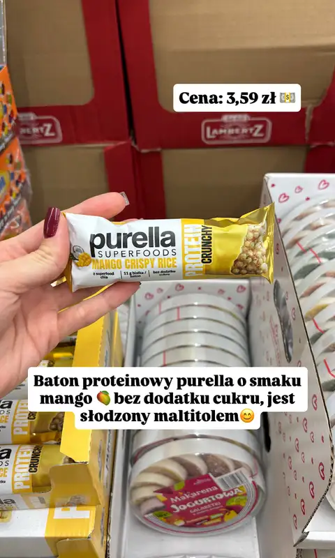 Intermarche - gazetka promocyjna Zakupowe Inspiracje i NOWOŚCI w Intermarche od poniedziałku 24.11  - strona 9
