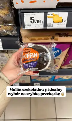 Intermarche - gazetka promocyjna Zakupowe Inspiracje i NOWOŚCI w Intermarche od poniedziałku 24.11  - strona 7