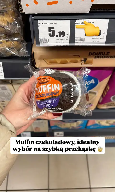 Intermarche - gazetka promocyjna Zakupowe Inspiracje i NOWOŚCI w Intermarche od poniedziałku 24.11  - strona 7