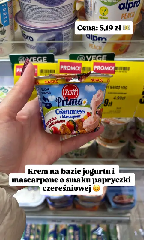 Intermarche - gazetka promocyjna Zakupowe Inspiracje i NOWOŚCI w Intermarche od poniedziałku 24.11  - strona 2