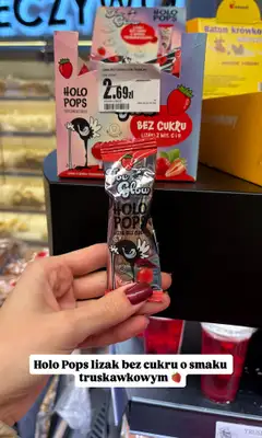 Intermarche - gazetka promocyjna Zakupowe Inspiracje i NOWOŚCI w Intermarche od poniedziałku 24.11  - strona 5