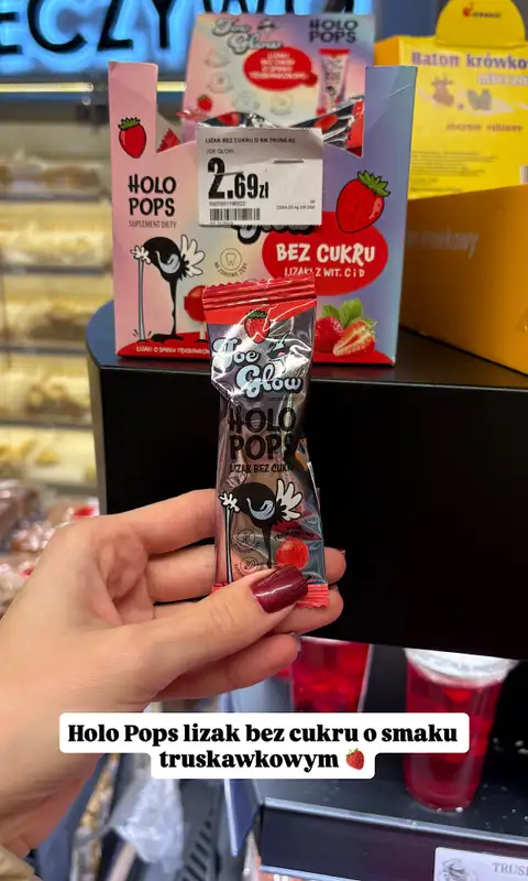 Intermarche - gazetka promocyjna Zakupowe Inspiracje i NOWOŚCI w Intermarche od poniedziałku 24.11  - strona 5