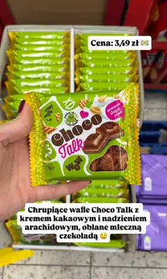 Intermarche - gazetka promocyjna Zakupowe Inspiracje i NOWOŚCI w Intermarche od poniedziałku 24.11  - strona 8