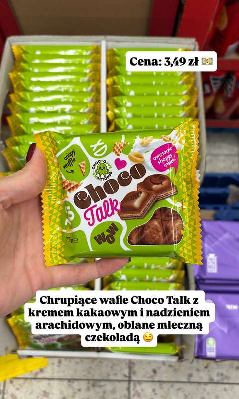 Intermarche - gazetka promocyjna Zakupowe Inspiracje i NOWOŚCI w Intermarche od poniedziałku 24.11  - strona 8