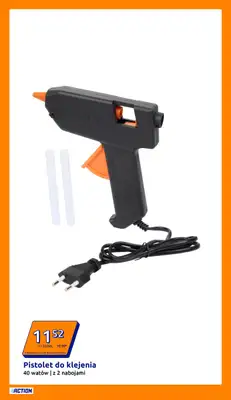 Action - gazetka promocyjna Gazetka od środy 19.11 do wtorku 25.11 - strona 3