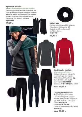 Tchibo - gazetka promocyjna Świąteczny Szyk od czwartku 20.11 do niedzieli 28.12 - strona 8