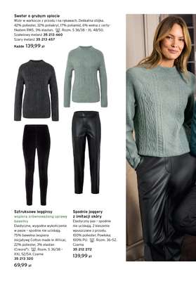 Tchibo - gazetka promocyjna Świąteczny Szyk od czwartku 20.11 do niedzieli 28.12 - strona 10