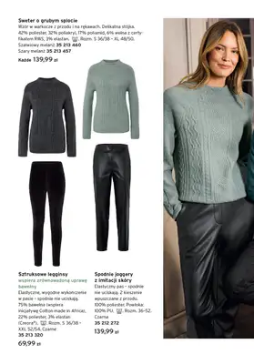 Tchibo - gazetka promocyjna Świąteczny Szyk od czwartku 20.11 do niedzieli 28.12 - strona 10