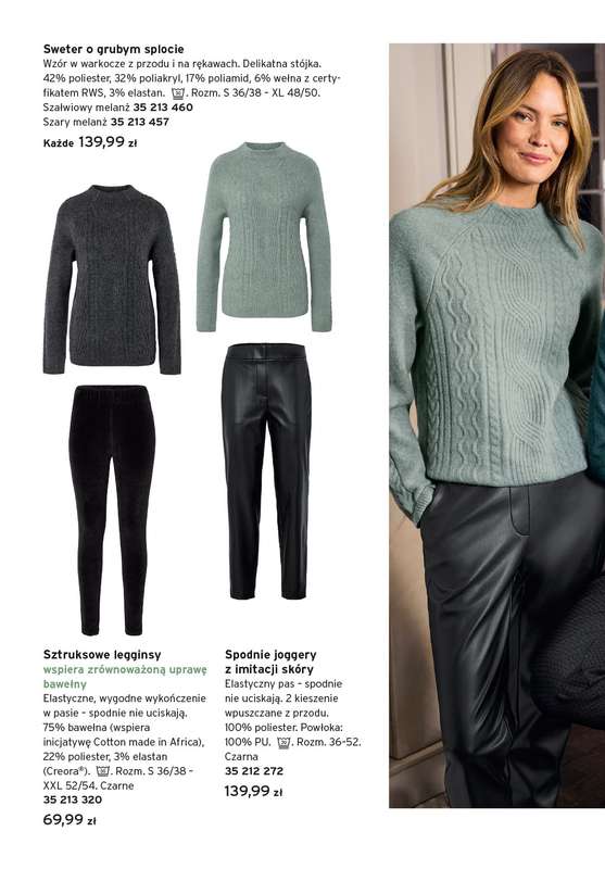 Tchibo - gazetka promocyjna Świąteczny Szyk od czwartku 20.11 do niedzieli 28.12 - strona 10