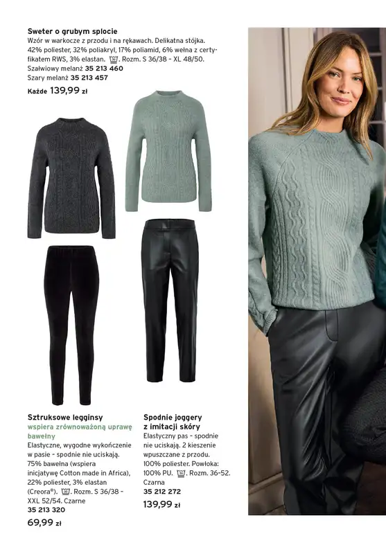 Tchibo - gazetka promocyjna Świąteczny Szyk od czwartku 20.11 do niedzieli 28.12 - strona 10