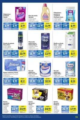 Makro - gazetka promocyjna Kupujesz więcej płacisz mniej od wtorku 25.11 do środy 24.12 - strona 9