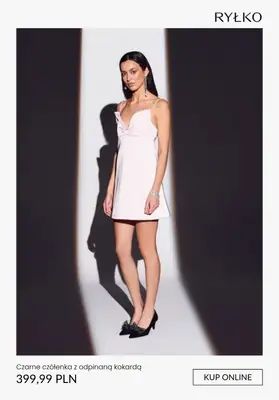 Ryłko - gazetka promocyjna SPECIAL MOMENTS od czwartku 20.11  - strona 2