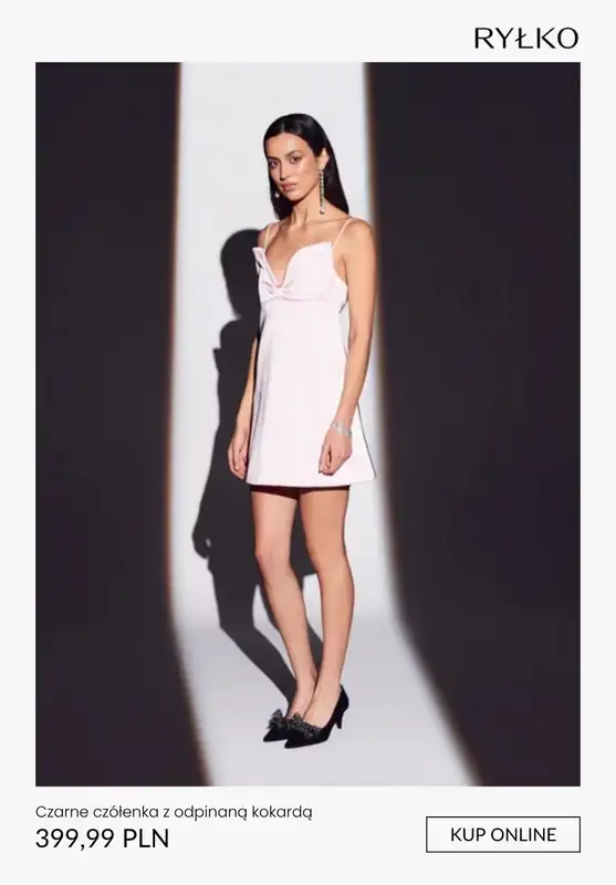 Ryłko - gazetka promocyjna SPECIAL MOMENTS od czwartku 20.11  - strona 2