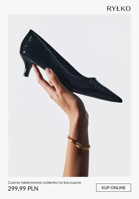 Ryłko - gazetka promocyjna SPECIAL MOMENTS od czwartku 20.11  - strona 10