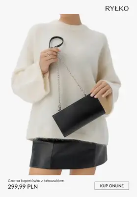 Ryłko - gazetka promocyjna SPECIAL MOMENTS od czwartku 20.11  - strona 8