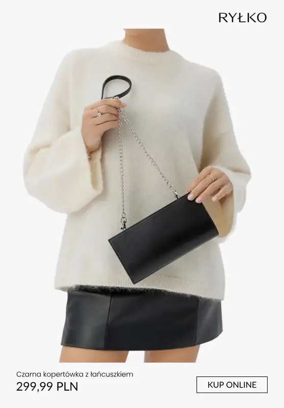 Ryłko - gazetka promocyjna SPECIAL MOMENTS od czwartku 20.11  - strona 8