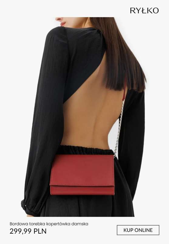 Ryłko - gazetka promocyjna SPECIAL MOMENTS od czwartku 20.11  - strona 7