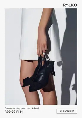 Ryłko - gazetka promocyjna SPECIAL MOMENTS od czwartku 20.11  - strona 4