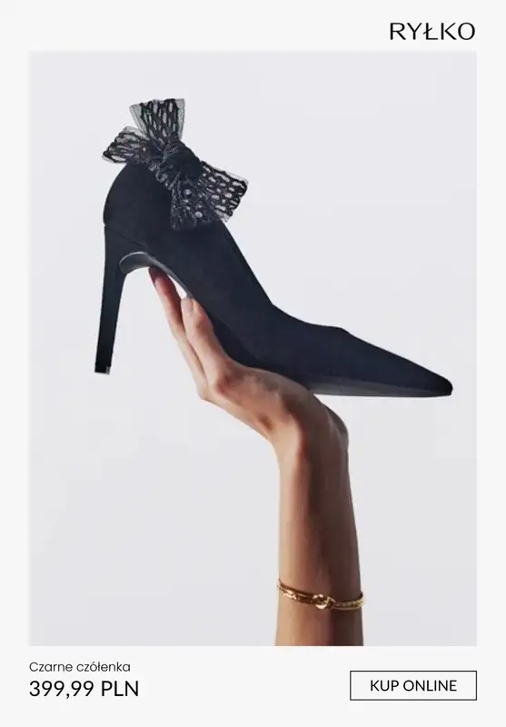 Ryłko - gazetka promocyjna SPECIAL MOMENTS od czwartku 20.11  - strona 5