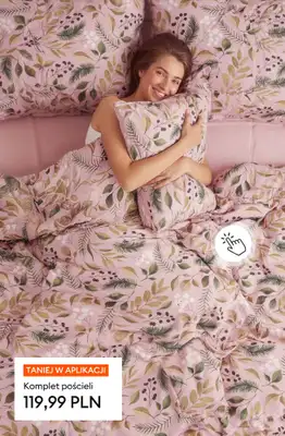 Sinsay - gazetka promocyjna BLACK DAYS do -50%! Nie przegap, teraz jeszcze taniej! od czwartku 20.11  - strona 25