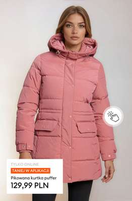 Sinsay - gazetka promocyjna BLACK DAYS do -50%! Nie przegap, teraz jeszcze taniej! od czwartku 20.11  - strona 4