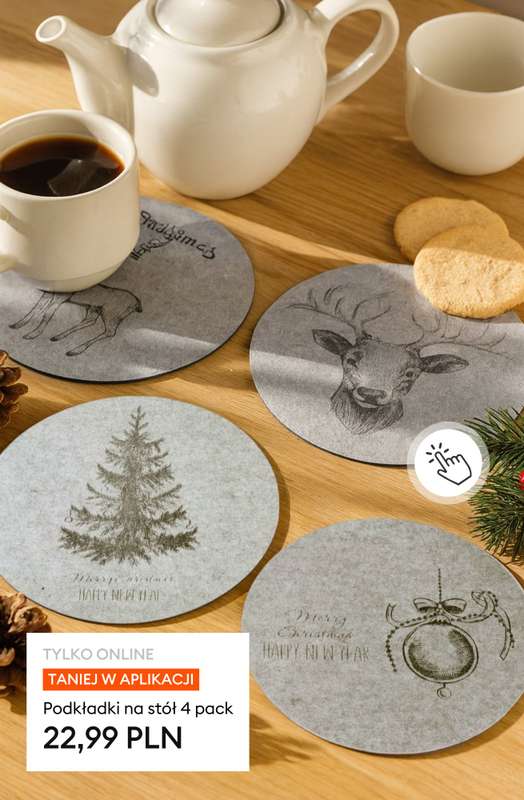 Sinsay - gazetka promocyjna BLACK DAYS do -50%! Nie przegap, teraz jeszcze taniej! od czwartku 20.11  - strona 6