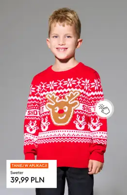 Sinsay - gazetka promocyjna BLACK DAYS do -50%! Nie przegap, teraz jeszcze taniej! od czwartku 20.11  - strona 23