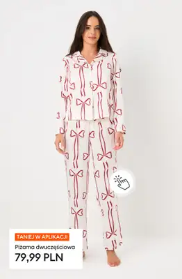 Sinsay - gazetka promocyjna BLACK DAYS do -50%! Nie przegap, teraz jeszcze taniej! od czwartku 20.11  - strona 13