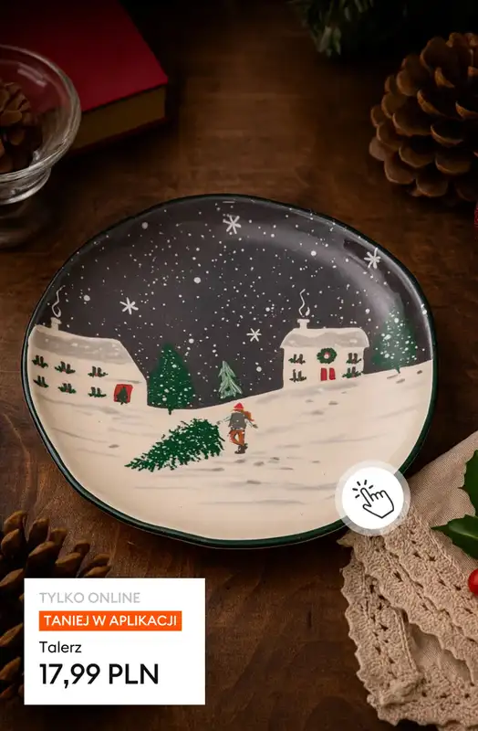 Sinsay - gazetka promocyjna BLACK DAYS do -50%! Nie przegap, teraz jeszcze taniej! od czwartku 20.11  - strona 18