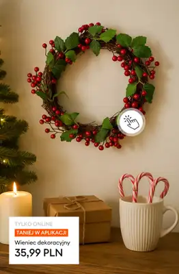 Sinsay - gazetka promocyjna BLACK DAYS do -50%! Nie przegap, teraz jeszcze taniej! od czwartku 20.11  - strona 15