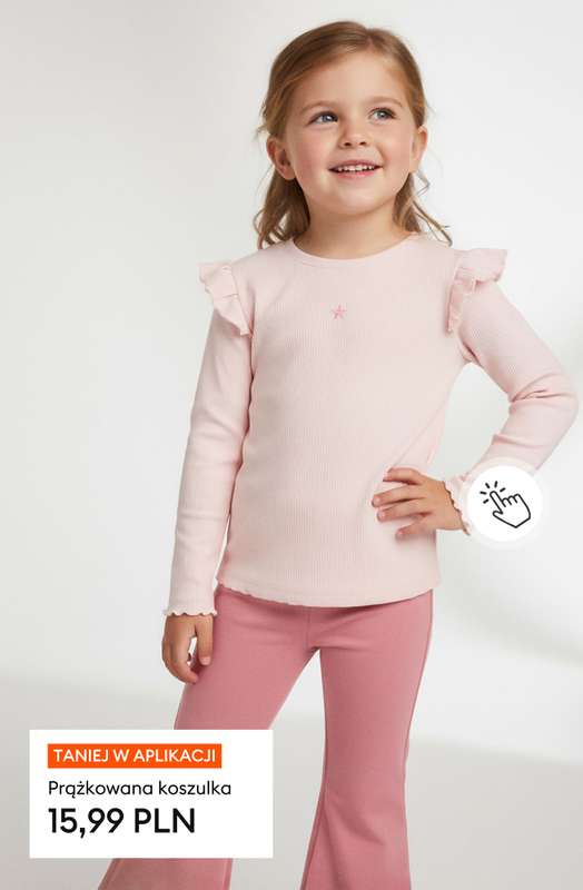 Sinsay - gazetka promocyjna BLACK DAYS do -50%! Nie przegap, teraz jeszcze taniej! od czwartku 20.11  - strona 8