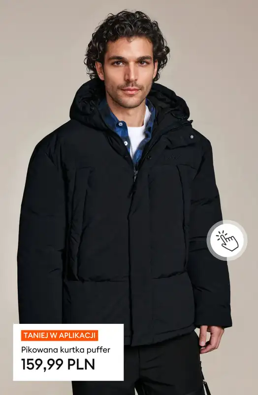 Sinsay - gazetka promocyjna BLACK DAYS do -50%! Nie przegap, teraz jeszcze taniej! od czwartku 20.11  - strona 10