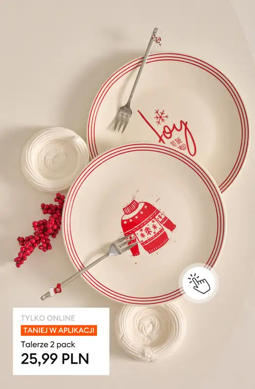 Sinsay - gazetka promocyjna BLACK DAYS do -50%! Nie przegap, teraz jeszcze taniej! od czwartku 20.11  - strona 22