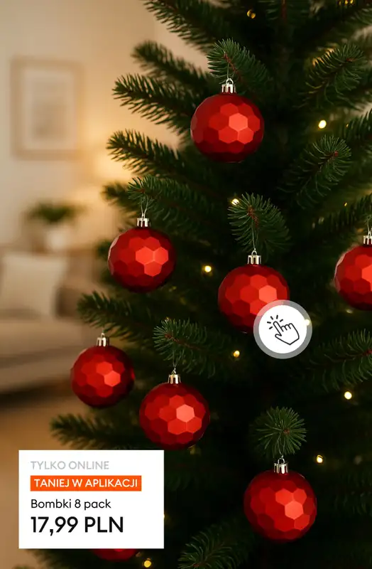 Sinsay - gazetka promocyjna BLACK DAYS do -50%! Nie przegap, teraz jeszcze taniej! od czwartku 20.11  - strona 16