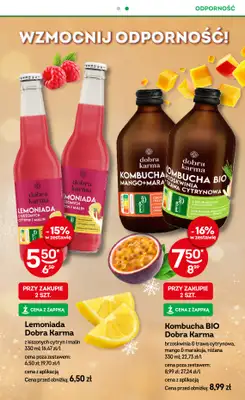 Żabka - gazetka promocyjna Gazetka od środy 19.11 do wtorku 02.12 - strona 59