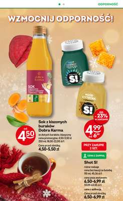 Żabka - gazetka promocyjna Gazetka od środy 19.11 do wtorku 02.12 - strona 58