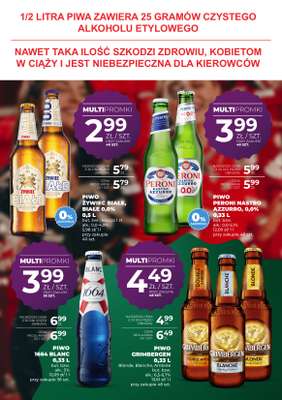 Duży Ben - gazetka promocyjna Oferta okolicznościowa od czwartku 20.11 do środy 31.12 - strona 7