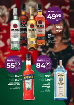 Duży Ben - gazetka promocyjna Oferta okolicznościowa od czwartku 20.11 do środy 31.12 - strona 4