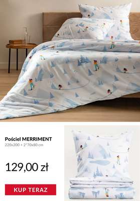 Pościel SNOOPY z mikrofibry