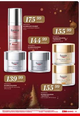 EUCERIN ANTI-PIGMENT serum o podwójnym działaniu