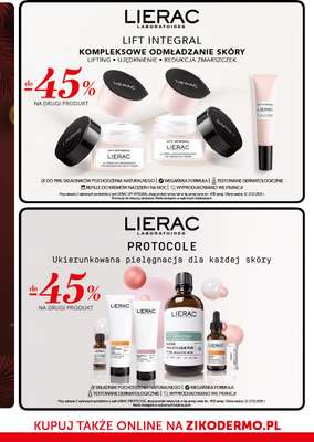 Ziko Dermo - gazetka promocyjna Gazetka od piątku 21.11 do soboty 27.12 - strona 16